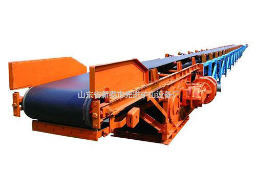 c鿴ԔϢ}Belt conveyor xΔ(sh)2293