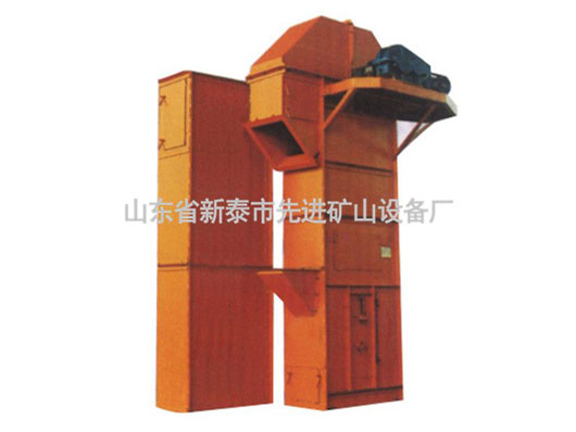 c鿴ԔϢ}Bucket type lifting machine xΔ(sh)2231