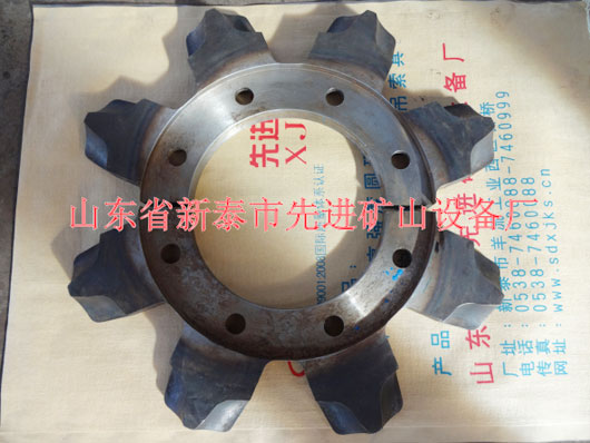 c(din)鿴Ԕ(x)Ϣ(bio)}Non - standard forged sprockets xΔ(sh)2437