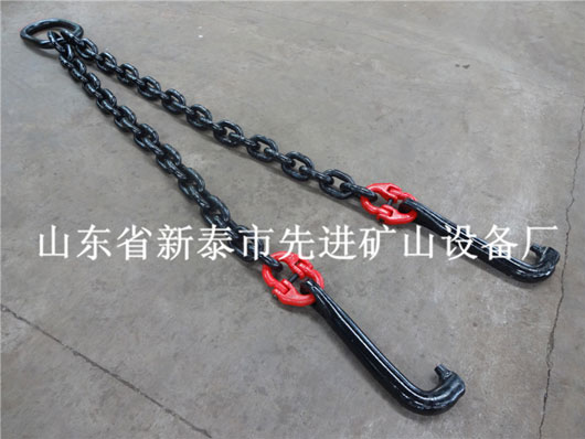 c鿴ԔϢ}Customized non-standard lifting chain xΔ(sh)2755