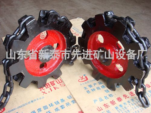 c(din)鿴Ԕ(x)Ϣ(bio)}18*64-10Sprocket tooth fishing slag machine xΔ(sh)2290